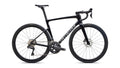 2027 Specialized Tarmac SL9 Expert - Shimano Ultegra Di2 (Gloss Pacific Blue Metallic / White / 54)