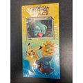 Gible Diamond & Pearl Power Pack (Contains 1 Random EX Series Booster + More)