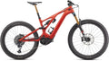 2022 Specialized Turbo Levo 3 Pro (Satin Redwood / Smoke / Black / S2)