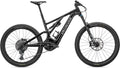 2022 Specialized Turbo Levo 3 Comp Alloy (Cobalt / Light Silver / S4)