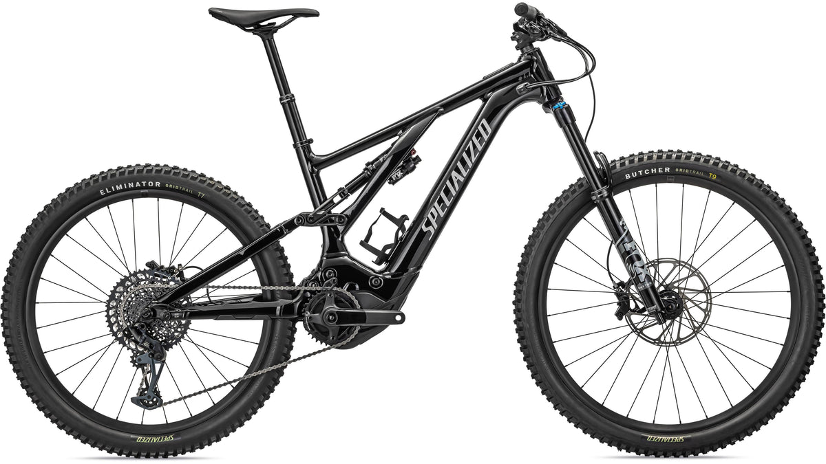 2022 Specialized Turbo Levo 3 Comp Alloy (Sage Green / Cool Grey / Black / S2)