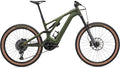 2022 Specialized LEVO LTD (Soil Searching Satin Dpmos Reddrt Granite / S4)