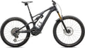 2023 Specialized S-Works Turbo Levo 3 T-Type (Gloss Black Liquid Metal / Satin Black Chrome Foil / S6)