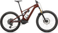 2023 Specialized Turbo Levo 3 Pro Carbon (Gloss Rusted Red / Satin Redwood / S2)
