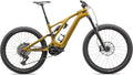 2023 Specialized Turbo Levo 3 Expert T-Type (Gloss / Satin Obsidian / Gloss Taupe / S2)