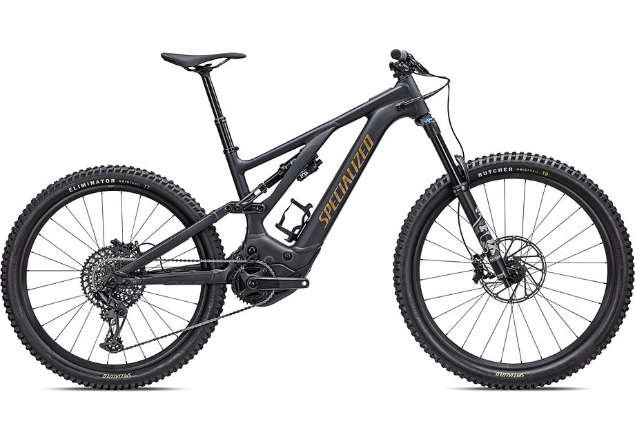 2023 Specialized Turbo Levo 3 Comp Alloy (Mnshdw/Hrvgldmet / S6)