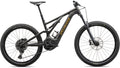 2023 Specialized Turbo Levo 3 Alloy (Black / Light Silver / Black / S1)