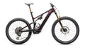 2026 Specialized S-Works Turbo Levo 4 (Gloss Red Pearl / Black / Metallic White Silver / S4)