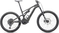 2025 Specialized Turbo Levo 3 Comp Carbon (Smoke / Black / S5)