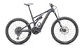 2025 Specialized Turbo Levo 3 Comp Alloy (Black / Dove Grey / Black / S3)