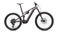 2026 Specialized Turbo Levo 4 Comp Alloy (Satin Gunmetal / Obsidian / S5)