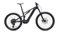2026 Specialized Turbo Levo 4 Alloy (Gloss Metallic Obsidian / Silver Dust / S3)