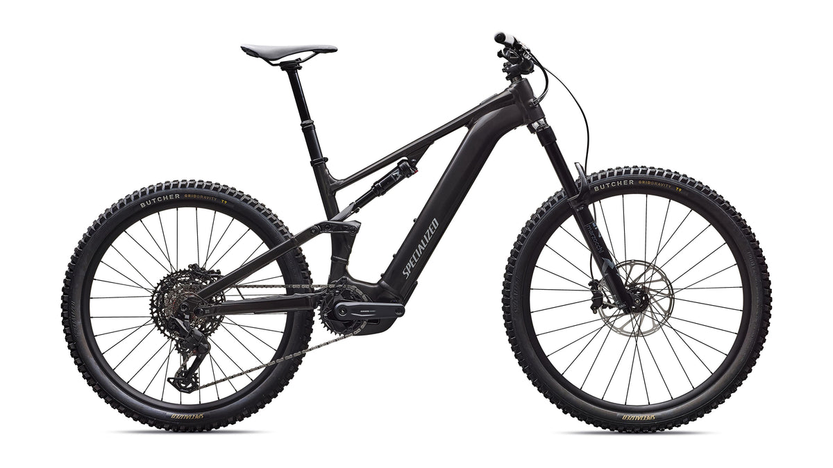 2026 Specialized Turbo Levo 4 Alloy (Gloss Deep Orange / Deep Lake / S3)