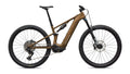 2026 Specialized Turbo Levo R Comp (Satin Burnt Gold Metallic / Sandstone Metallic / S6)