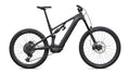 2027 Specialized Levo 4 EVO Pro (Satin Shadow / Silver Dust / S3)