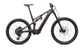 2027 Specialized Levo 4 EVO Comp (Gloss Warm Smoke / Pistachio / S3)