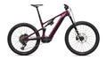 2027 Specialized Turbo Levo 4 Comp (Gloss Bordeaux Metallic / Ruby Metallic / S3)