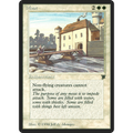 Moat [Legends] (Lightly Played)