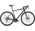 Specialized Diverge Women's E5 Elite (Oak Grn/Acid Lava / 48)