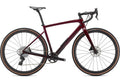 Specialized Diverge Ltd Carbon (Gloss Maroon/Black Tint Fade/Satin Black/Chrome / 49)
