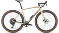 2022 Specialized Diverge Pro Carbon - SRAM Force eTAP AXS / X01 Eagle AXS (Gloss Sand / Satin Doppio / 56)