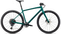 2023 Specialized Diverge Expert E5 EVO (Satin Pine / Forest / Chrome / Clean / S)