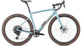 2022 Specialized Diverge Expert Carbon - SRAM Rival eTAP AXS (Gloss Teal Tint / Carbon / Limestone / Wild / 52)