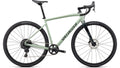 2022 Specialized Diverge Comp E5 - SRAM Apex (Gloss Tarmac Black / Smoke / Chrome / Clean / 54)