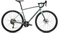 2024 Specialized Diverge Elite E5 (Satin White Sage / Taupe / 58)