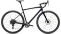 2023 Specialized Diverge Comp E5 - SRAM Apex (Gloss Dark Navy / Metallic Marine / 49)