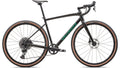 2025 Specialized Diverge Comp E5 - SRAM Apex (Satin Deep Orange / Deep Lake / 56)