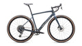 2025 Specialized Diverge Expert Carbon - SRAM Rival eTAP AXS / GX Eagle AXS (Cast Blue Metallic / Silver Dust / 64)