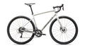 2025 Specialized Diverge E5 - Shimano Claris (Gloss Spice / Gunmetal / 61)