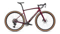 2026 Specialized Diverge 4 Pro - SRAM Force XPLR (Bordeaux Metallic / Pearl / Dolomite / 54)