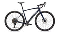 2026 Specialized Diverge 4 Sport Alloy - Shimano CUES (Satin Burnt Gold Metallic / Shadow Silver / 52)