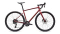 2026 Specialized Diverge 3 Alloy - Shimano CUES (Satin Cast Blue Metallic / Sea Foam / 44)