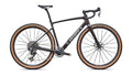 2027 Specialized S-Works Diverge 4 - SRAM RED XPLR (Warm Smoke Metallic / Carbon Silver Dust / 54)