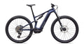 2027 Specialized Turbo Levo R Comp Alloy (Satin Metallic Deep Marine / Shadow Silver / S1 / 29/27.5)