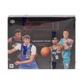 2025/26 Topps Signature Class Basketball Hobby Jumbo Box