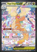 2026 Pokemon Ascended Heroes Mega Dragonite EX #290