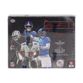 2025 Topps Signature Class Football Hobby Jumbo Box