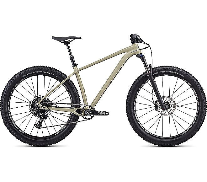 Specialized Fuse Expert 29/6fattie (Gloss East Sierras/Black / M)