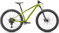 2022 Specialized Fuse Comp 29 (Satin Smoke / Black / XL)
