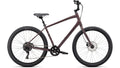 2023 Specialized Roll 3.0 (Satin Cast Black / Gloss Black / Satin Black Reflective / XL)