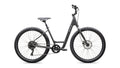 2025 Specialized Roll 3.0 Low Entry (Satin Smoke / Satin Morning Mist Reflective / M)