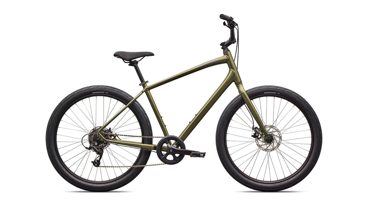 2026 Specialized Roll 2.0 (Satin Dolomite Metallic / Majesty Blue Metallic / M)