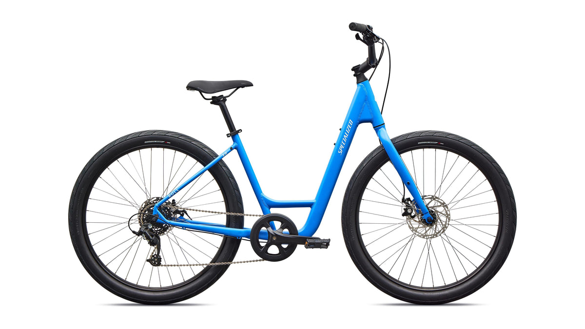 2026 Specialized Roll 2.0 Low Entry (Gloss Emerald Metallic / Fjord Metallic / M)