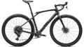 2023 Specialized S-Works Diverge STR - SRAM RED eTAP AXS / XX1 Eagle AXS (Satin Forest Green / Dark Moss Green / Black Pearl / 49)