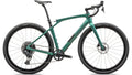 2024 Specialized Diverge STR Expert - SRAM Rival eTAP AXS / GX Eagle AXS (Satin Metallic Pine / Smoke / 61)