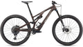 2023 Specialized Stumpjumper EVO Comp  - SRAM GX Eagle, FOX Rhythm (Satin Doppio / Sand / S3)